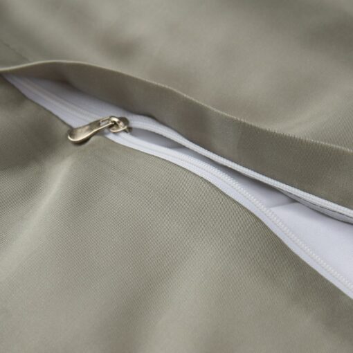 Tencel Bedding Set (4 Piece) - Image 9
