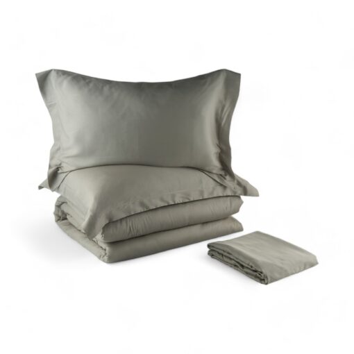 Tencel Bedding Set (4 Piece)