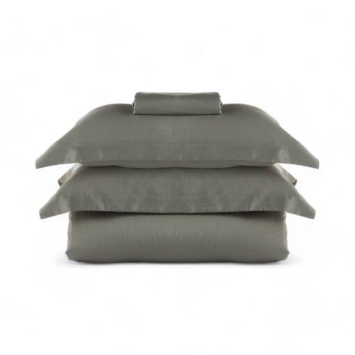 Tencel Bedding Set (4 Piece) - Image 2