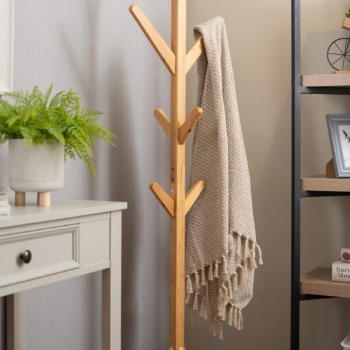Throw (L150cm x W125cm) - Image 3