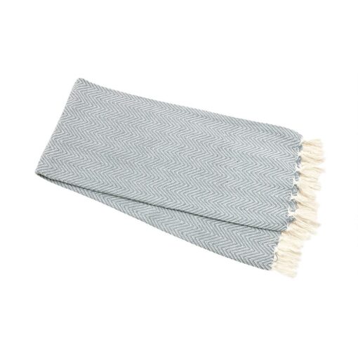 Throw (L150cm x W125cm)