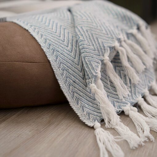 Throw (L150cm x W125cm) - Image 3