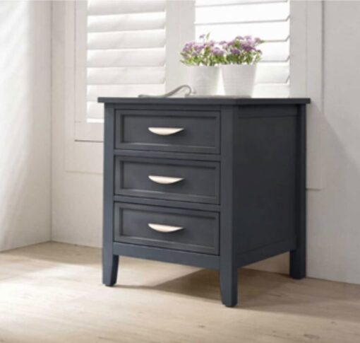Oliver Chest (3 Drawers) - Image 2