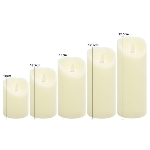 LED Candle Light - Image 5