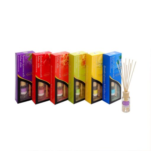 Fragrance Set (100ml)