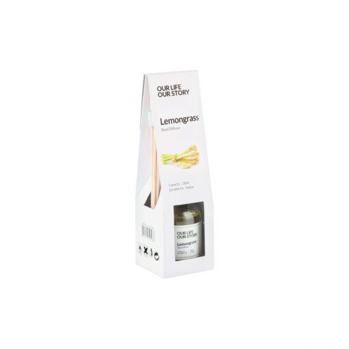 Reed Diffuser (30ml) - Image 8