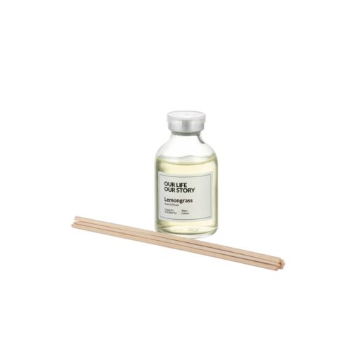 Reed Diffuser (30ml) - Image 9