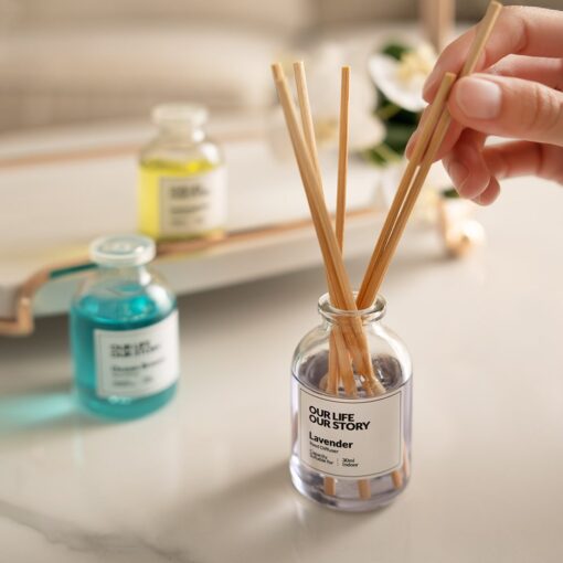 Reed Diffuser (30ml) - Image 3