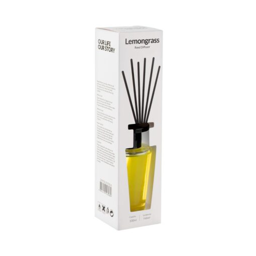 Reed Diffuser (100ml) - Image 9