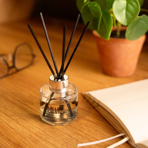 Reed Diffuser (40ml) - Image 3