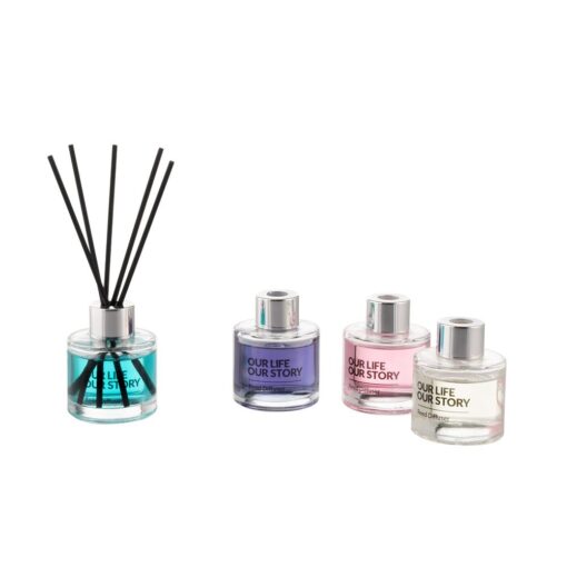 Reed Diffuser (40ml)
