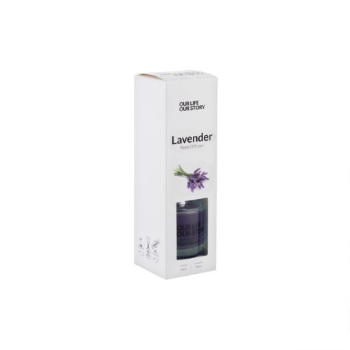 Reed Diffuser (40ml) - Image 15