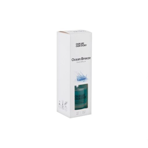 Reed Diffuser (40ml) - Image 7