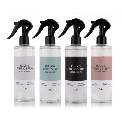 Rui Room & Fabric Spray (300ml)