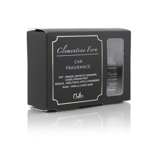 Rui Car Fragrance (10ml) - Image 2