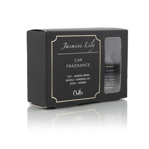 Rui Car Fragrance (10ml) - Image 4