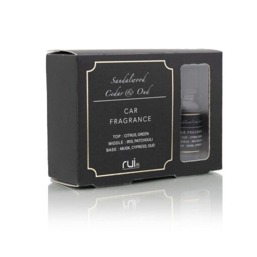 Rui Car Fragrance (10ml) - Image 6
