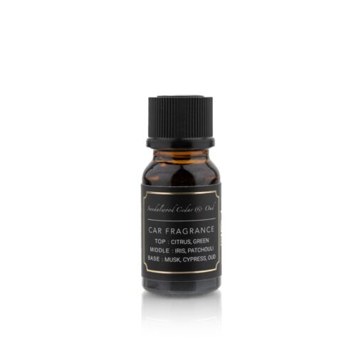 Rui Car Fragrance (10ml) - Image 7