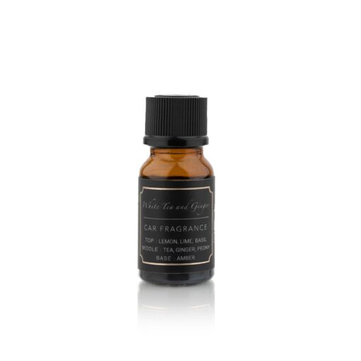 Rui Car Fragrance (10ml) - Image 9