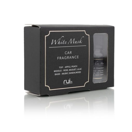 Rui Car Fragrance (10ml) - Image 10
