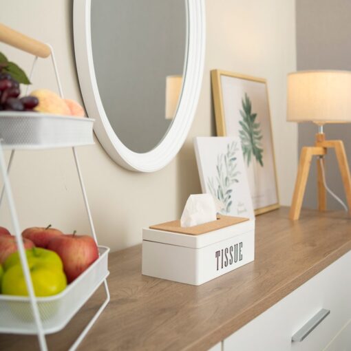 Tissue Box - Image 3