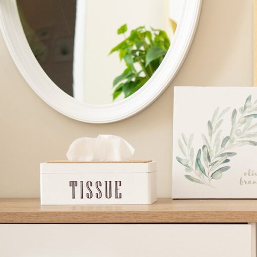 Tissue Box - Image 2