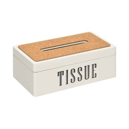 Tissue Box