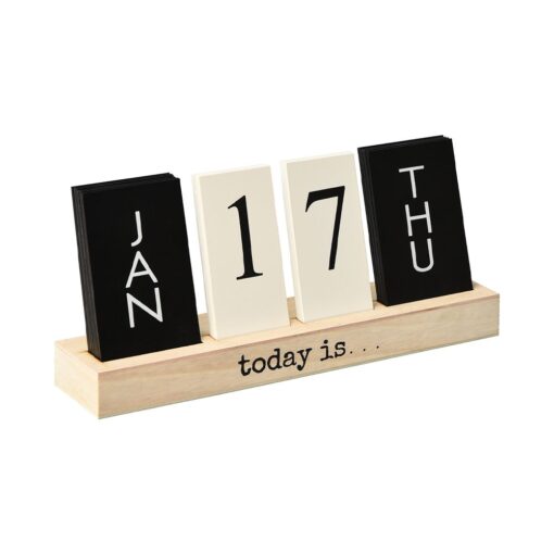 Perpetual Calendar