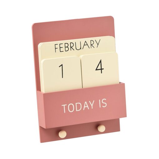 Perpetual Calendar