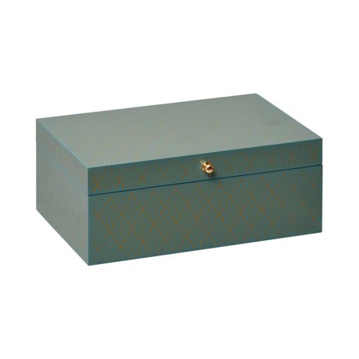 Mini Chest & Box