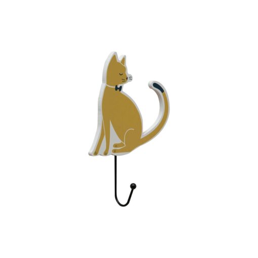 Single Wall Hook
