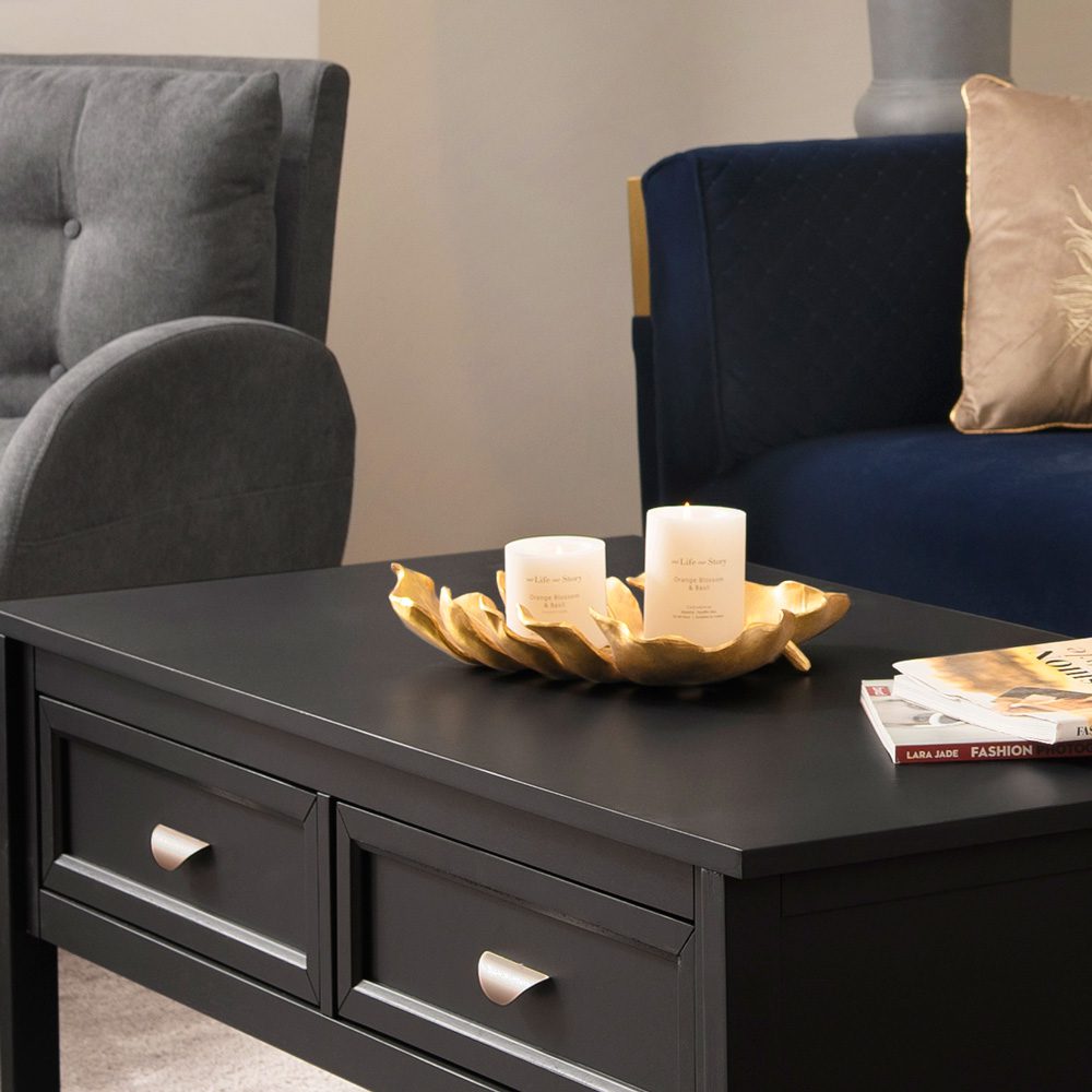 14" Monstera Tray - Image 2