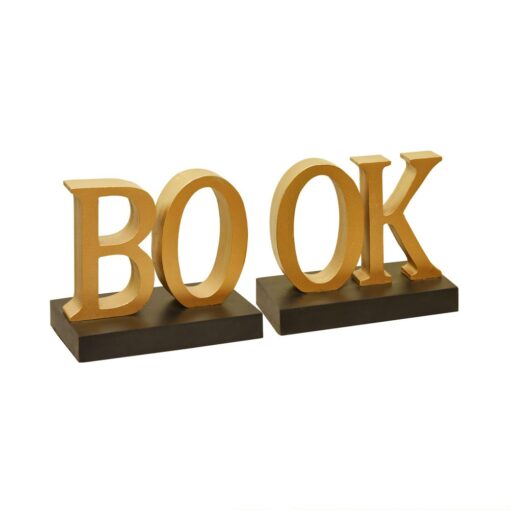 Bookend & Storage