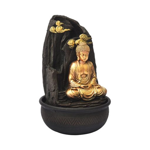 Buddha Fountain