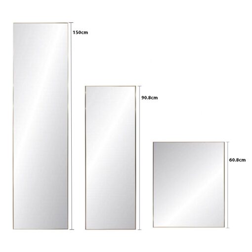 Wall Mirror - Image 2