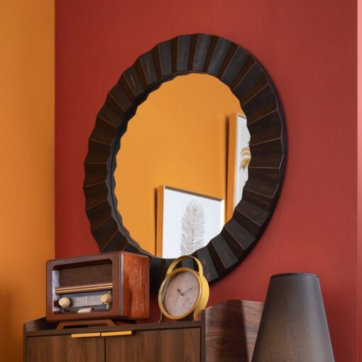 Wall Mirror - Image 3