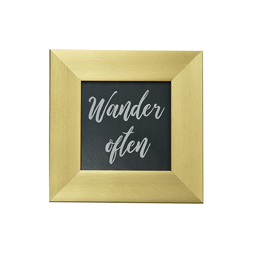 Photo Frame Set (5 Pieces) - Image 4