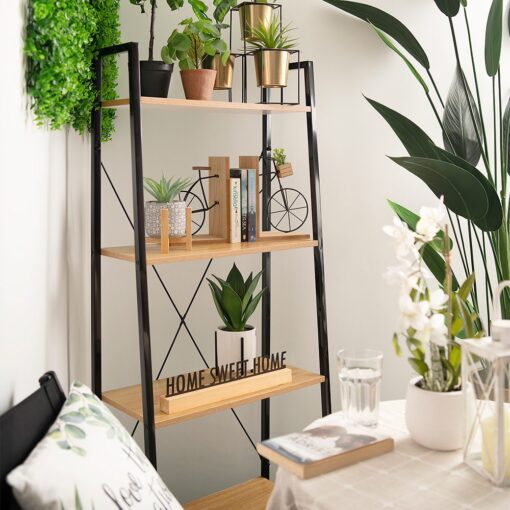 Dhia Shelf (4 Tier, M) - Image 4