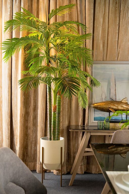 Seri Potted Palm Tree (100cm, 210cm) - Image 2