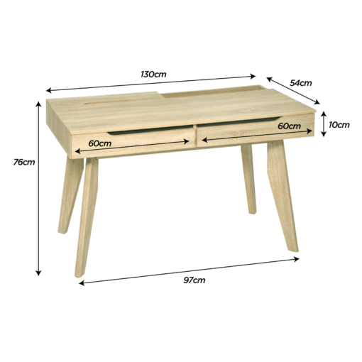 Kenya Desk - Image 3