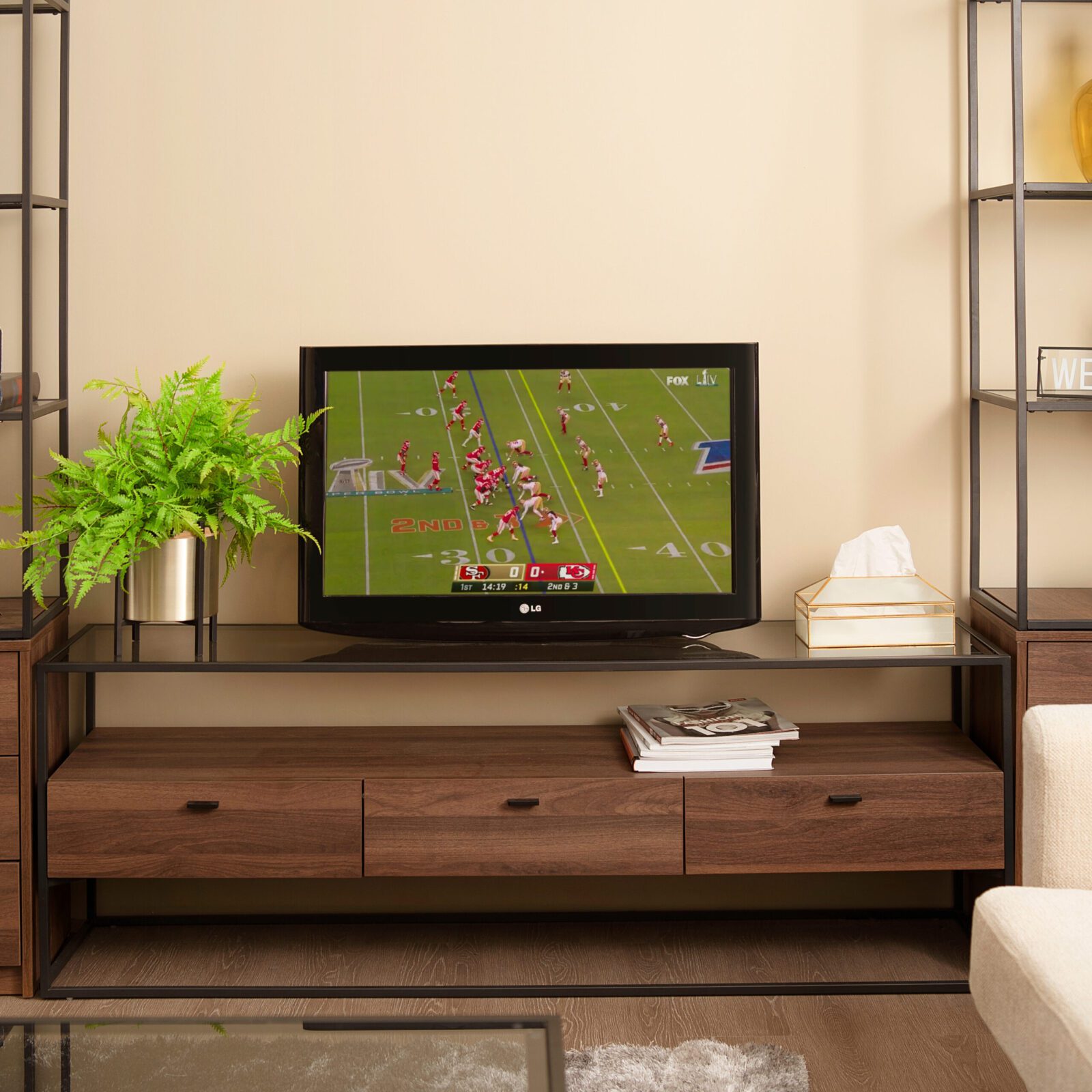 TV Cabinet - Image 2