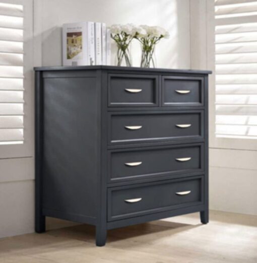 Oliver Chest (5 Drawers) - Image 10