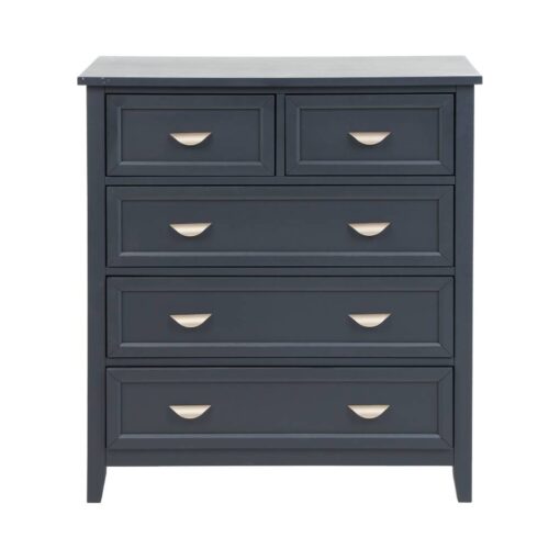 Oliver Chest (5 Drawers) - Image 2