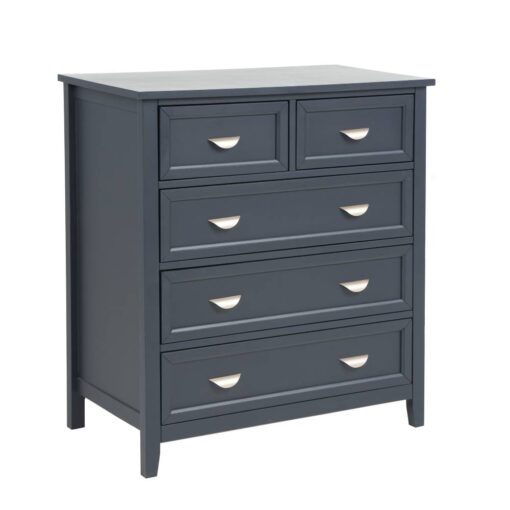 Oliver Chest (5 Drawers)