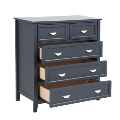 Oliver Chest (5 Drawers) - Image 4