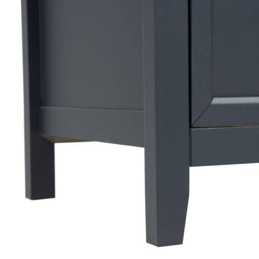 Oliver Chest (5 Drawers) - Image 6