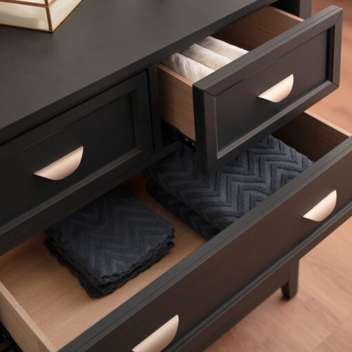 Oliver Chest (5 Drawers) - Image 11