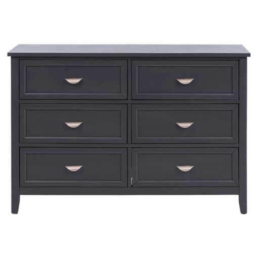 Oliver Chest (6 Drawers) - Image 4