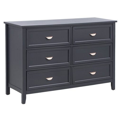 Oliver Chest (6 Drawers)
