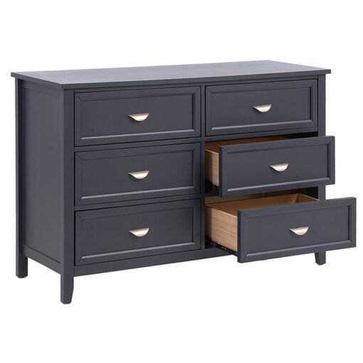Oliver Chest (6 Drawers) - Image 5
